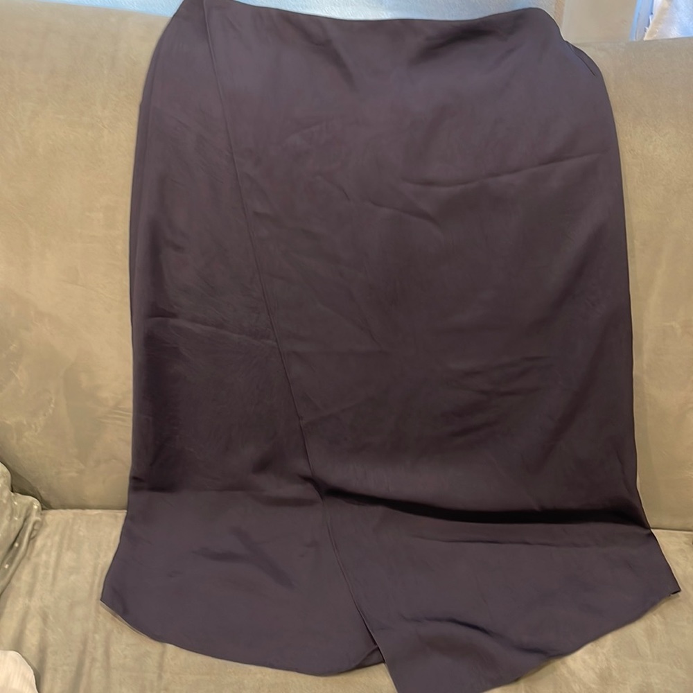 Vince. Skirt